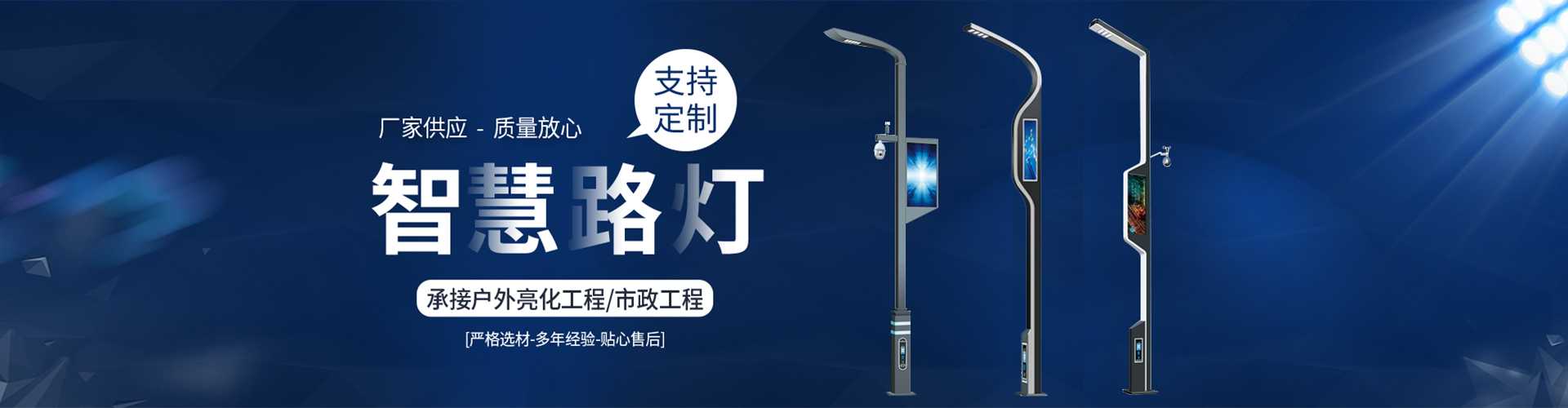 大荔县太阳能路灯定制厂家